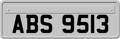 ABS9513
