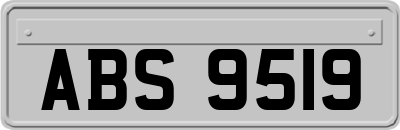 ABS9519