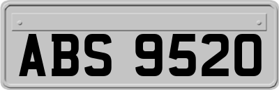 ABS9520