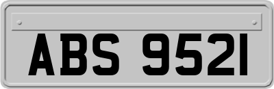 ABS9521