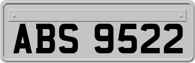 ABS9522