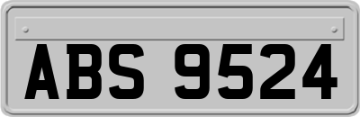 ABS9524