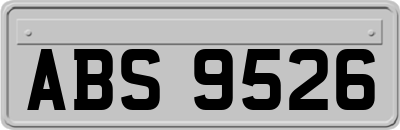 ABS9526