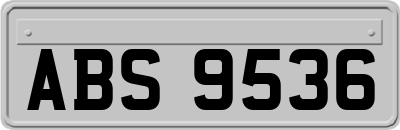 ABS9536