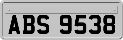 ABS9538