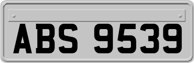 ABS9539