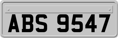 ABS9547