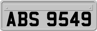 ABS9549