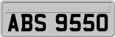 ABS9550