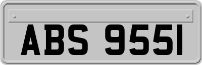 ABS9551