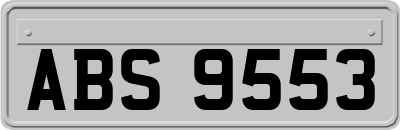 ABS9553