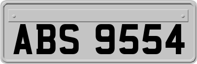 ABS9554