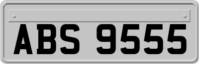 ABS9555