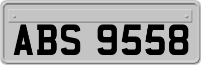 ABS9558