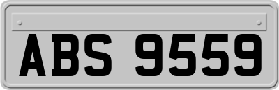 ABS9559