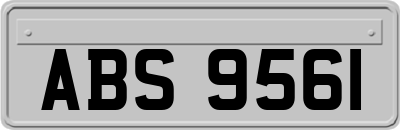 ABS9561