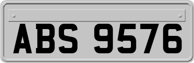ABS9576