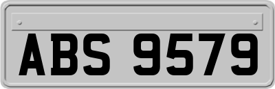 ABS9579