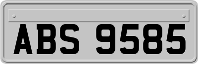 ABS9585
