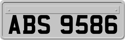 ABS9586
