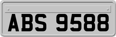 ABS9588