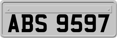 ABS9597