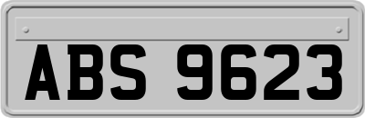 ABS9623