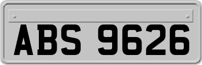 ABS9626