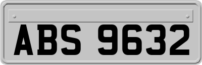 ABS9632