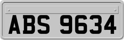 ABS9634