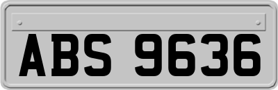 ABS9636