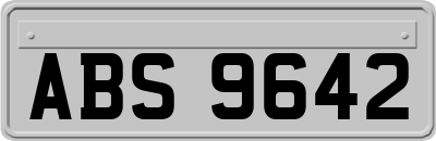 ABS9642