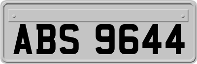 ABS9644