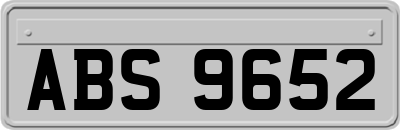 ABS9652