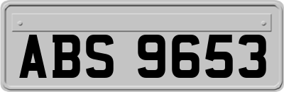 ABS9653