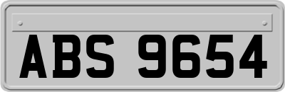 ABS9654