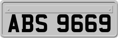 ABS9669