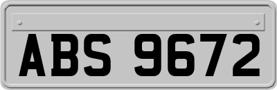 ABS9672