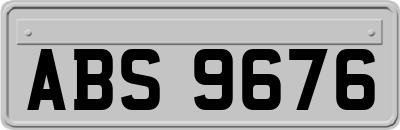 ABS9676