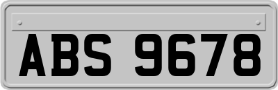 ABS9678