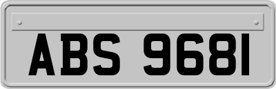 ABS9681