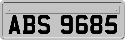 ABS9685