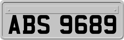 ABS9689