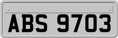 ABS9703