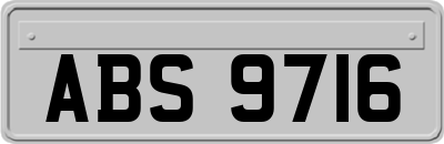 ABS9716