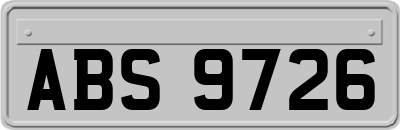 ABS9726