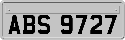 ABS9727