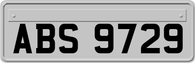 ABS9729