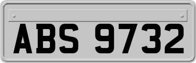 ABS9732