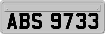 ABS9733